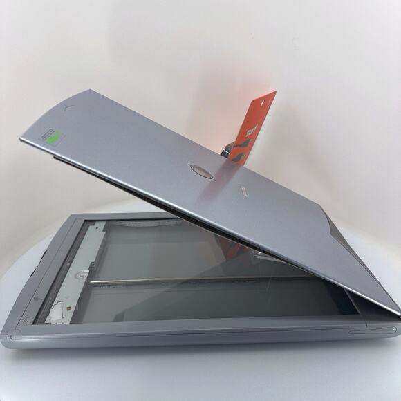 Canon Home/Office - High-Resolution Flatbed Scanner - Picture 4 of 16